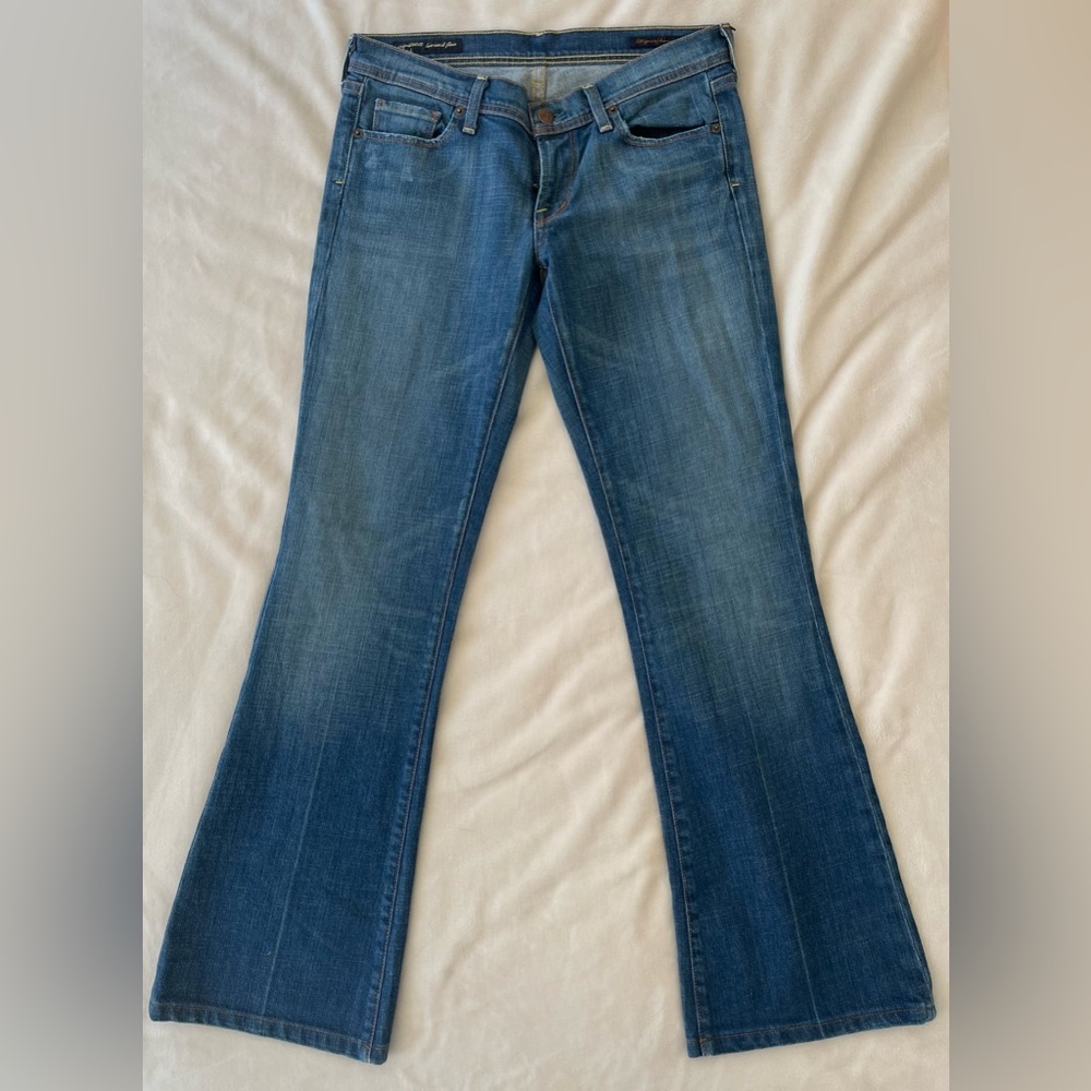 Citizens of Humanity Jeans, Never Worn